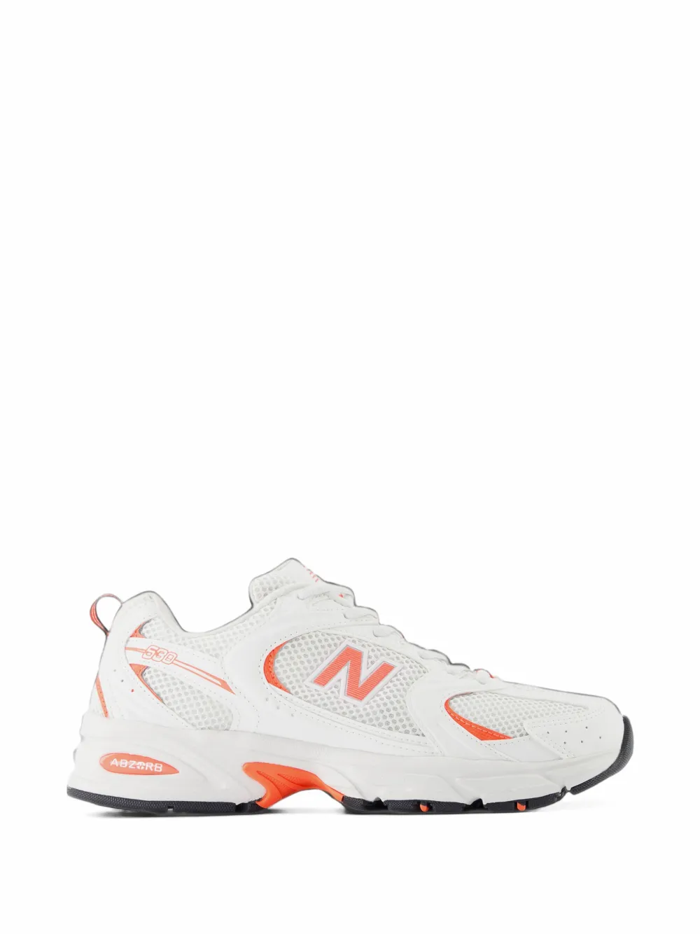 New Balance 530 mesh sneakers - Weiß