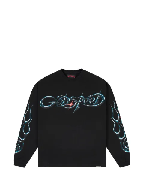 GODSPEED T-shirt New Age Reloaded
