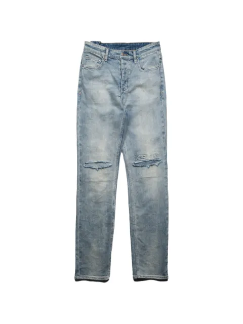 Ksubi Chitch Astral Intruder jeans