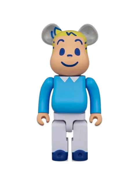 MEDICOM TOY figurine Be@rbrick Osamu Goods Jack 400%