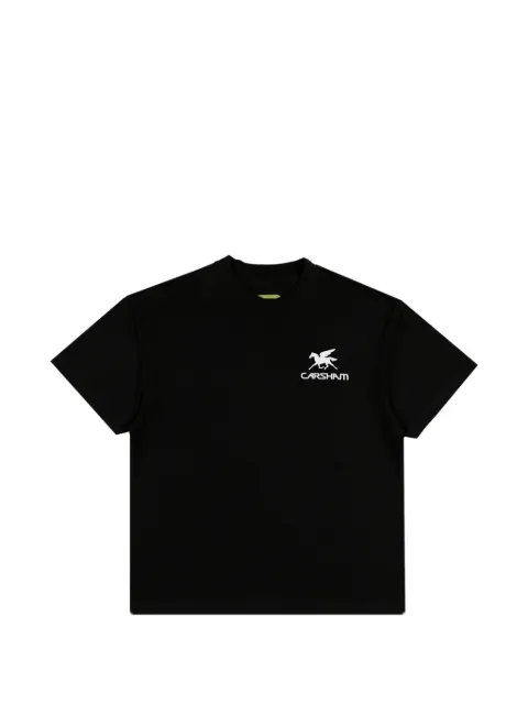 Daniel Arsham x ComplexCon Carsham Pegasus T-shirt