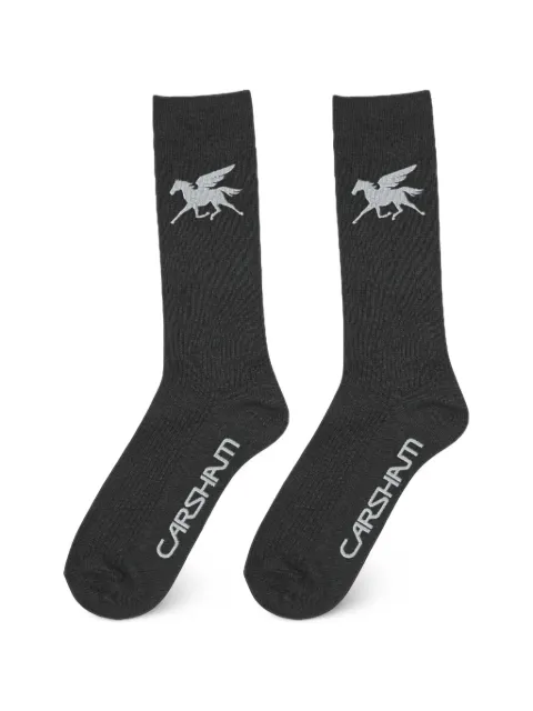Daniel Arsham x ComplexCon Carsham socks