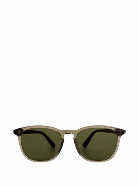 MessyWeekend Sean square-frame sunglasses