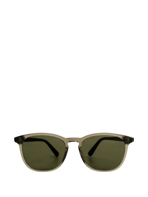 MessyWeekend Sean square-frame sunglasses
