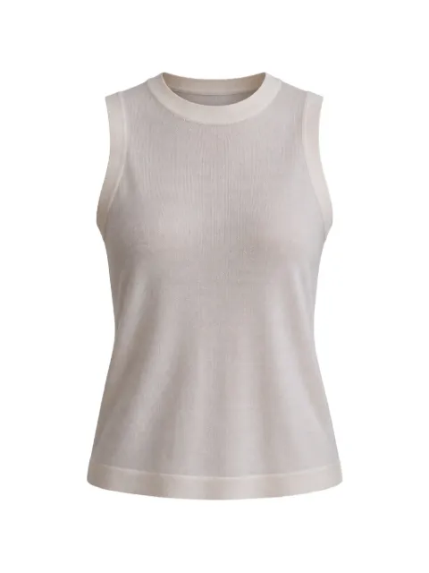 Jenni Kayne merino wool tank top
