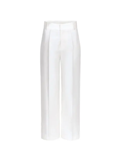 DESTREE Yoshitomo pleated trousers