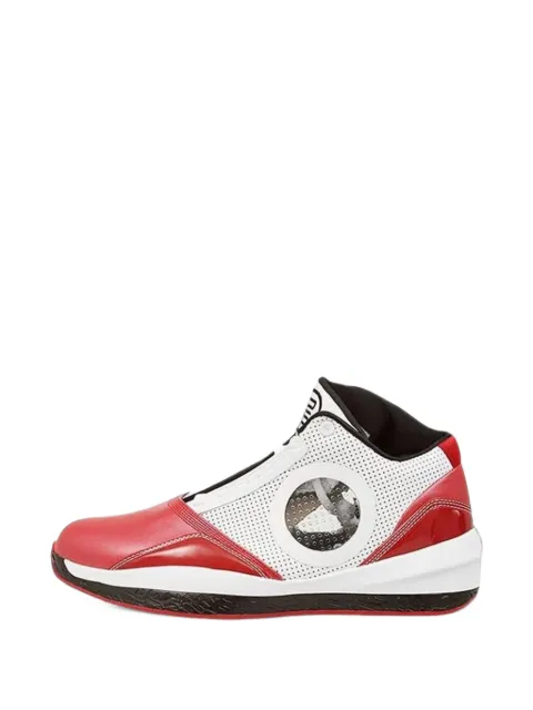 Jordan Air Jordan 2010 perforated sneakers
