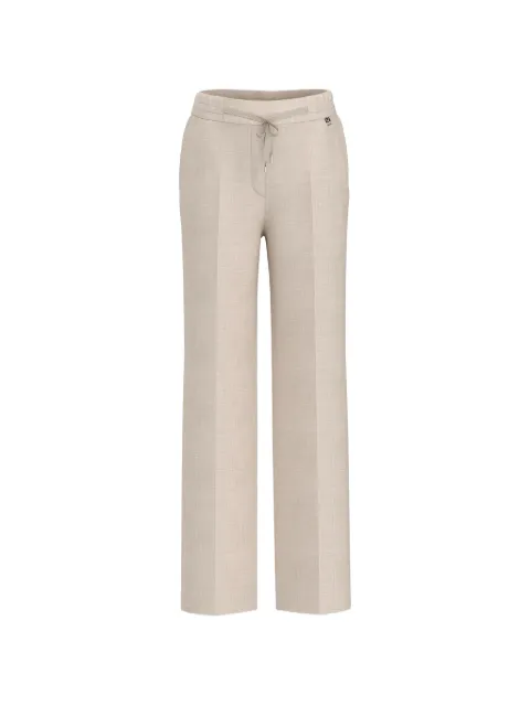MARCCAIN Pantaloni Washington con coulisse