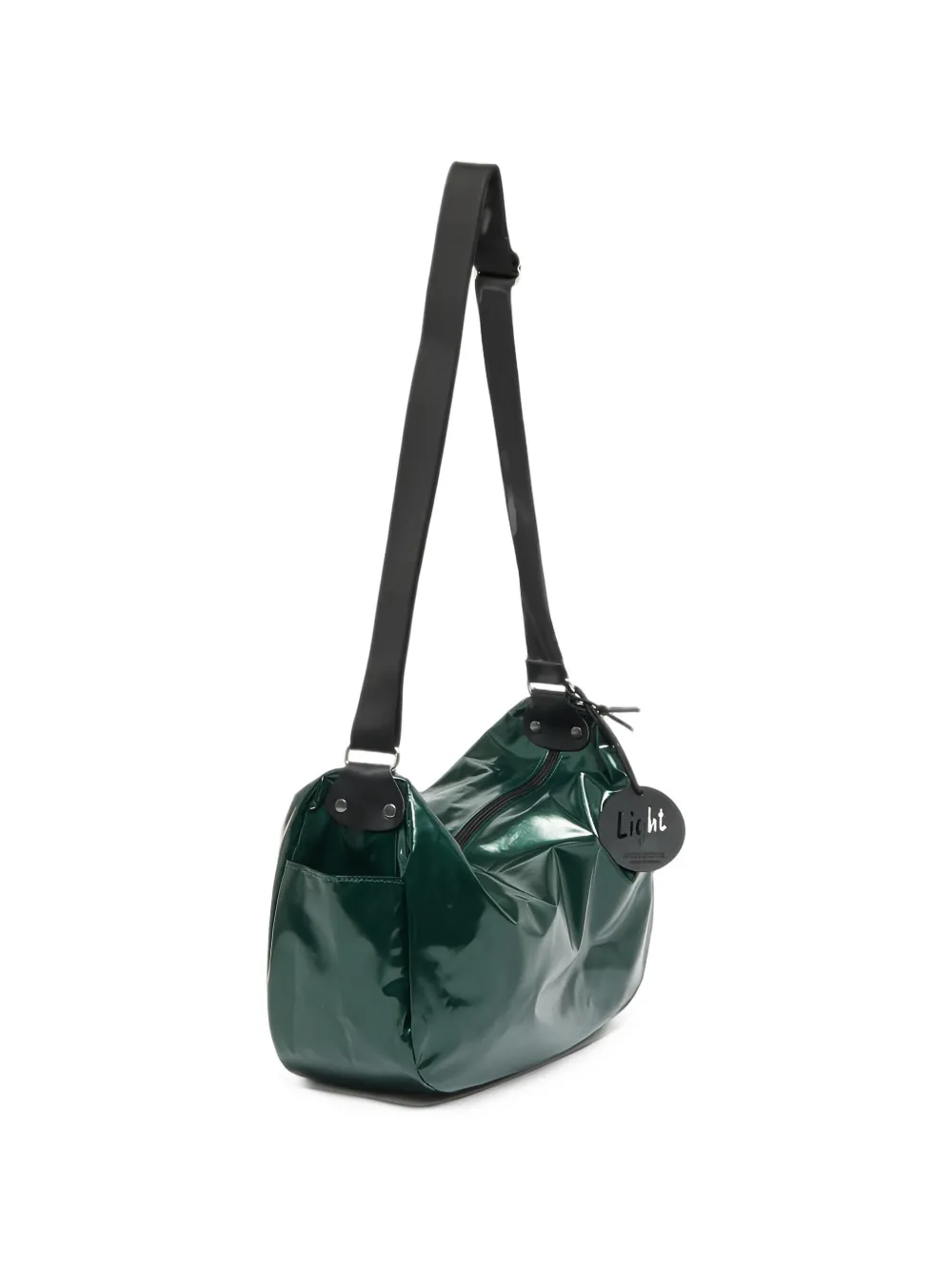 Jack Gomme Liris Light schoudertas Groen