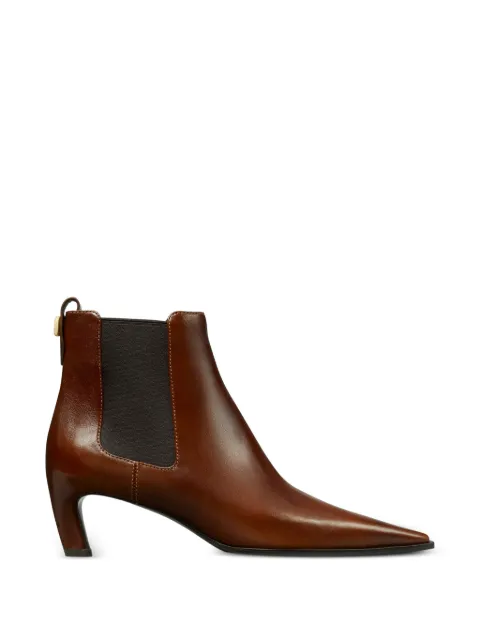 Tory Burch Romy Chelsea boots