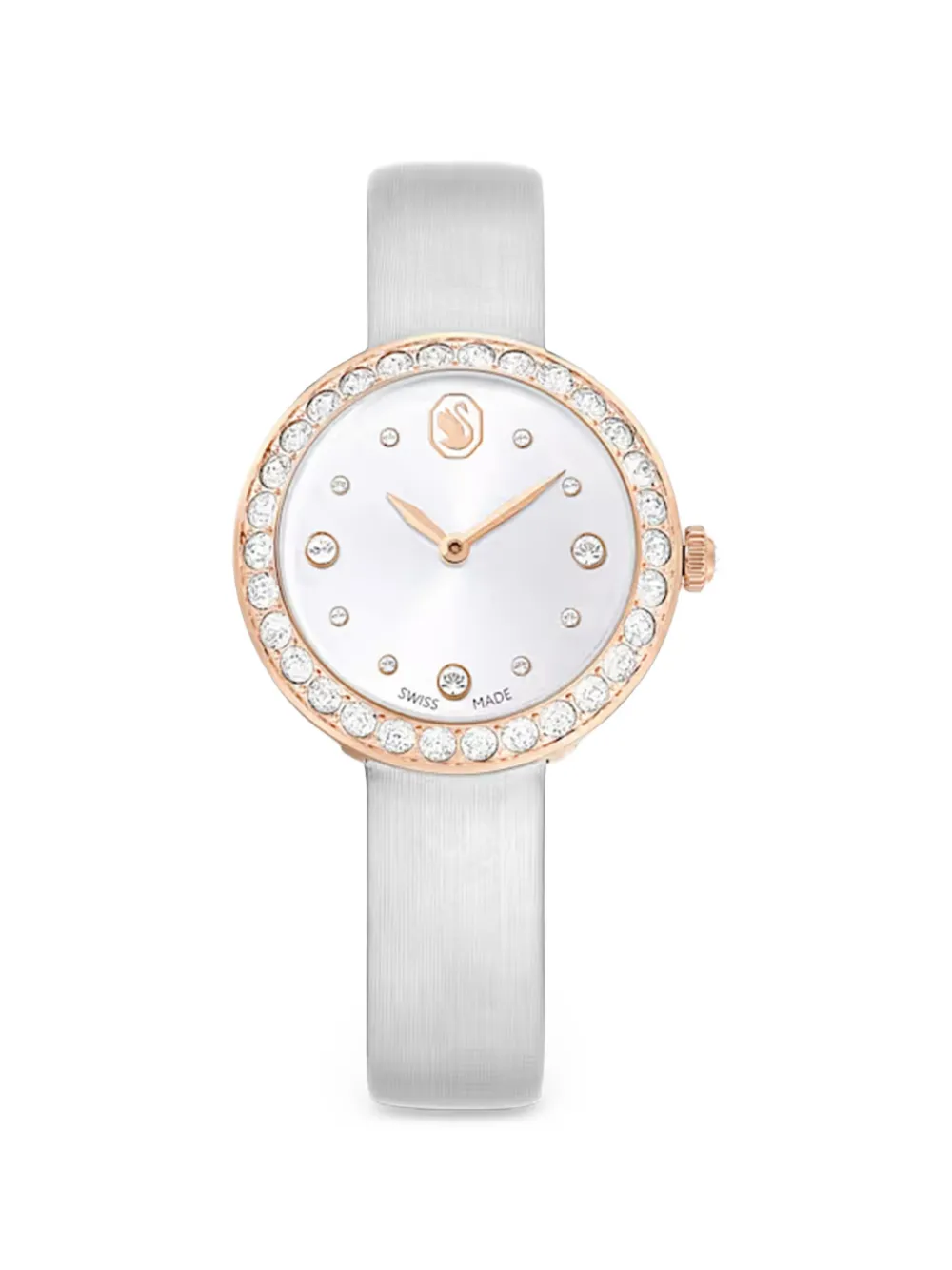 Swarovski Matrix 30mm watch - Grau