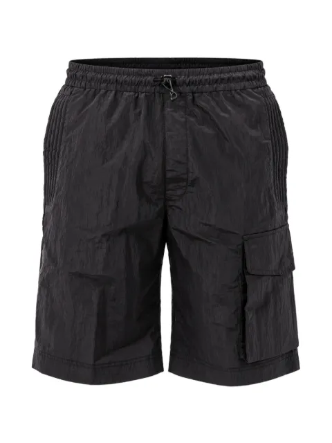 Ma.Strum cargo-pocket swim shorts