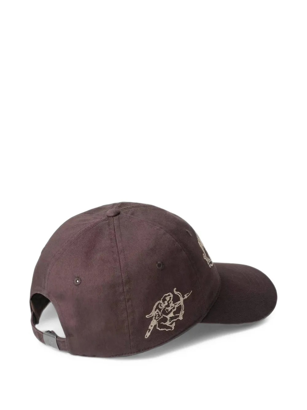 Carhartt WIP Chez WIP Cap Bruin