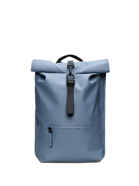 Rains rolltop rucksack