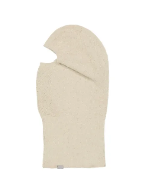 Houdini Sportswear Lykan knitted balaclava