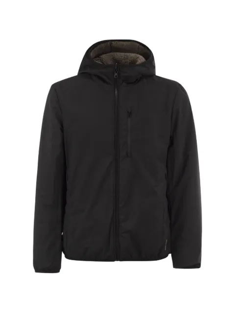 CAPE HORN Morales reversible sherpa-effect jacket