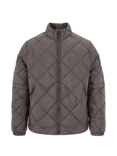 Hiking Patrol Base LT quilted ripstop jacket