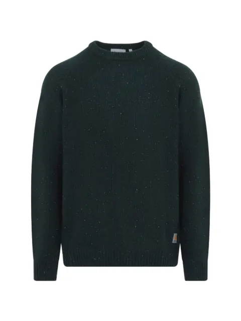 Carhartt WIP Anglistic sweater