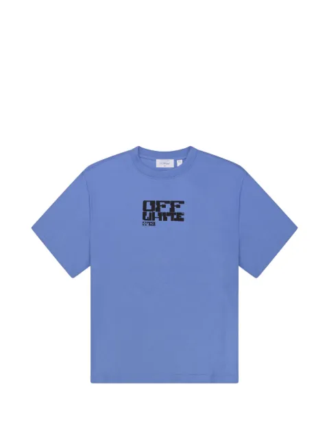 Off-White Allure Tech Arrow T-shirt
