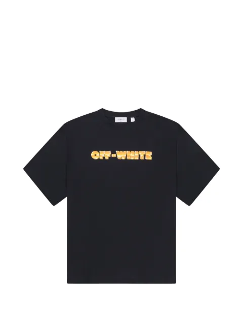 Off-White Metal Arrow Skate T-shirt