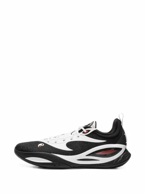 Li-Ning Way of Wade D'Angelo Russell DLO 2 "Yin Yang" sneakers