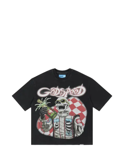 GODSPEED Winners T-shirt