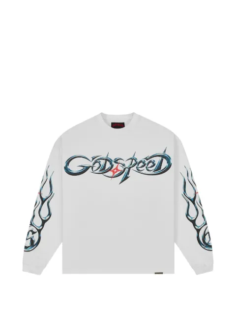 GODSPEED New Age Reloaded T-shirt