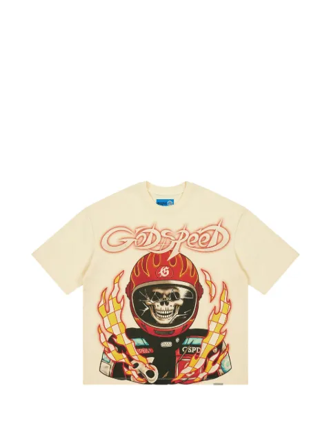 GODSPEED Road Rage T-shirt