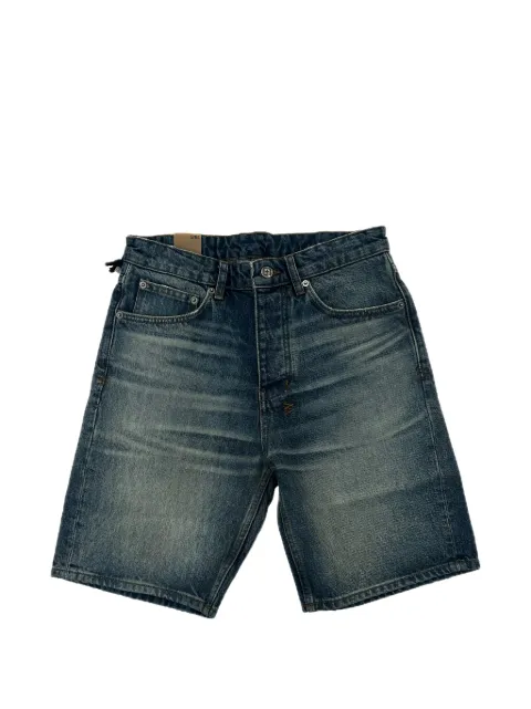 Ksubi short en jean Anti K