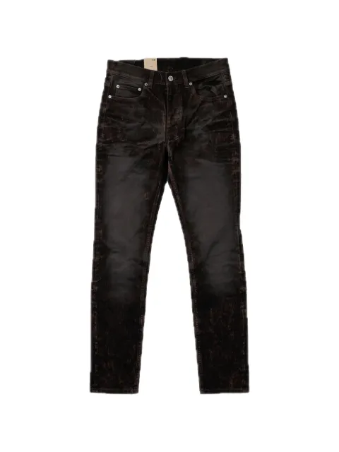 Ksubi Chitch relaxed jeans