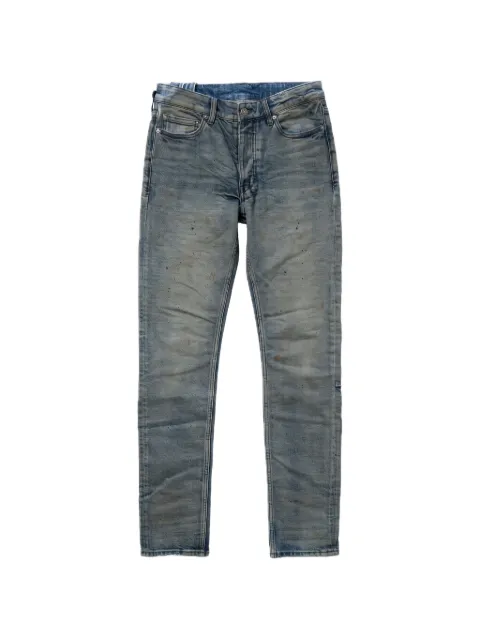 Ksubi Chitch Workshop jeans