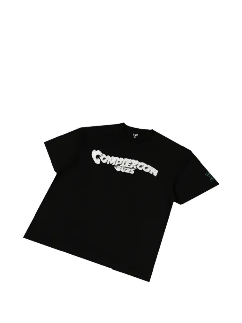 Daniel Arsham x ComplexCon Welcome to the Future T-shirt