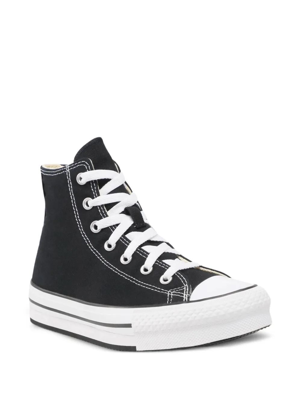 Converse Kids Chuck Taylor All Star Eva Lift sneakers - Nero