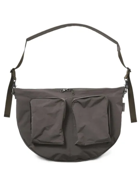 amiacalva Split Yarn shoulder bag