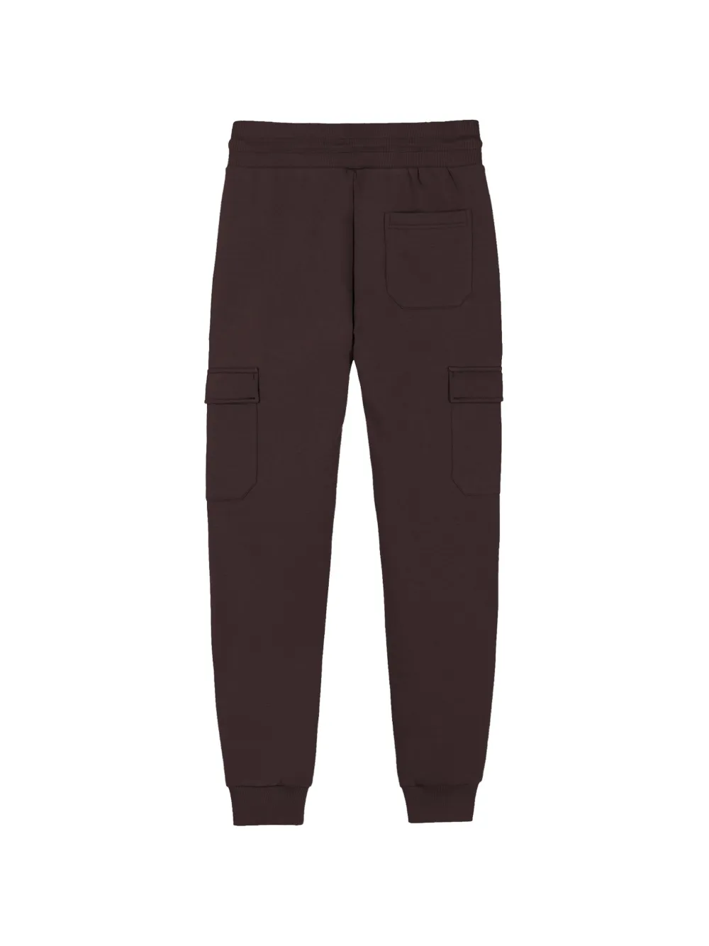 Colmar logo-patch track pants Bruin
