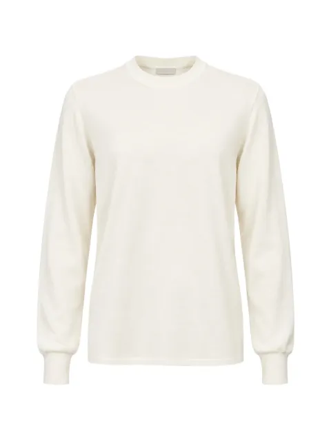 Nanushka Nadra fine-knit sweater