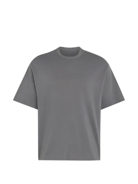 adidas Soft Lux graphic T-shirt