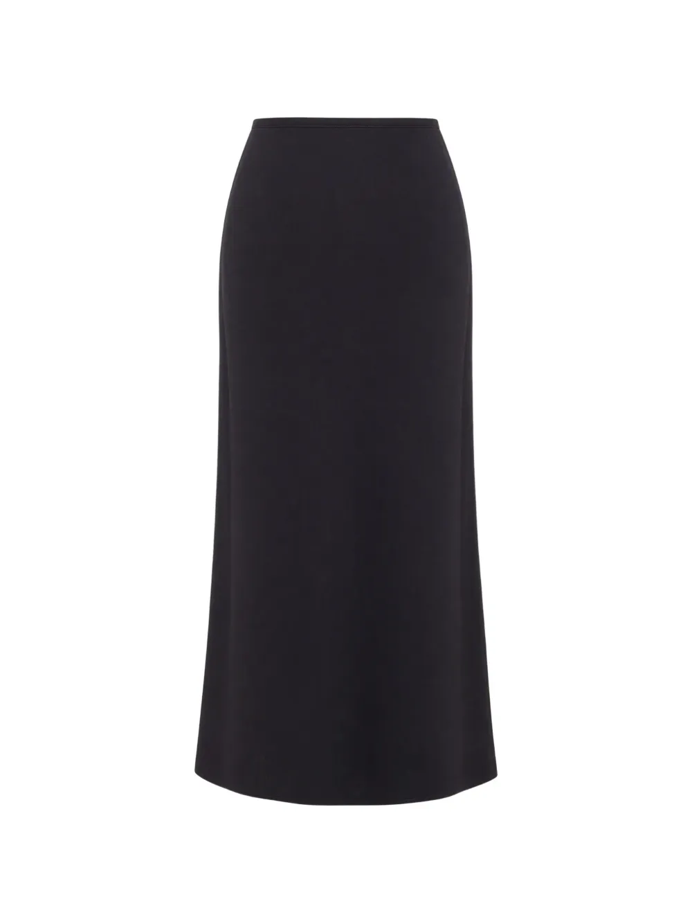 Sessùn Gilda-Murza maxi-rok Bruin