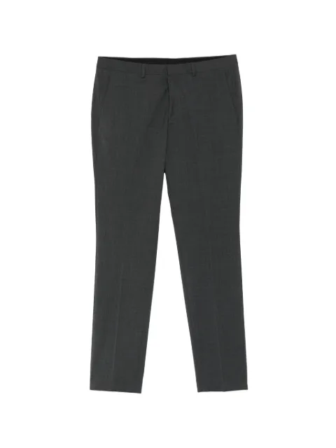 BOSS slim-fit tailored trousers