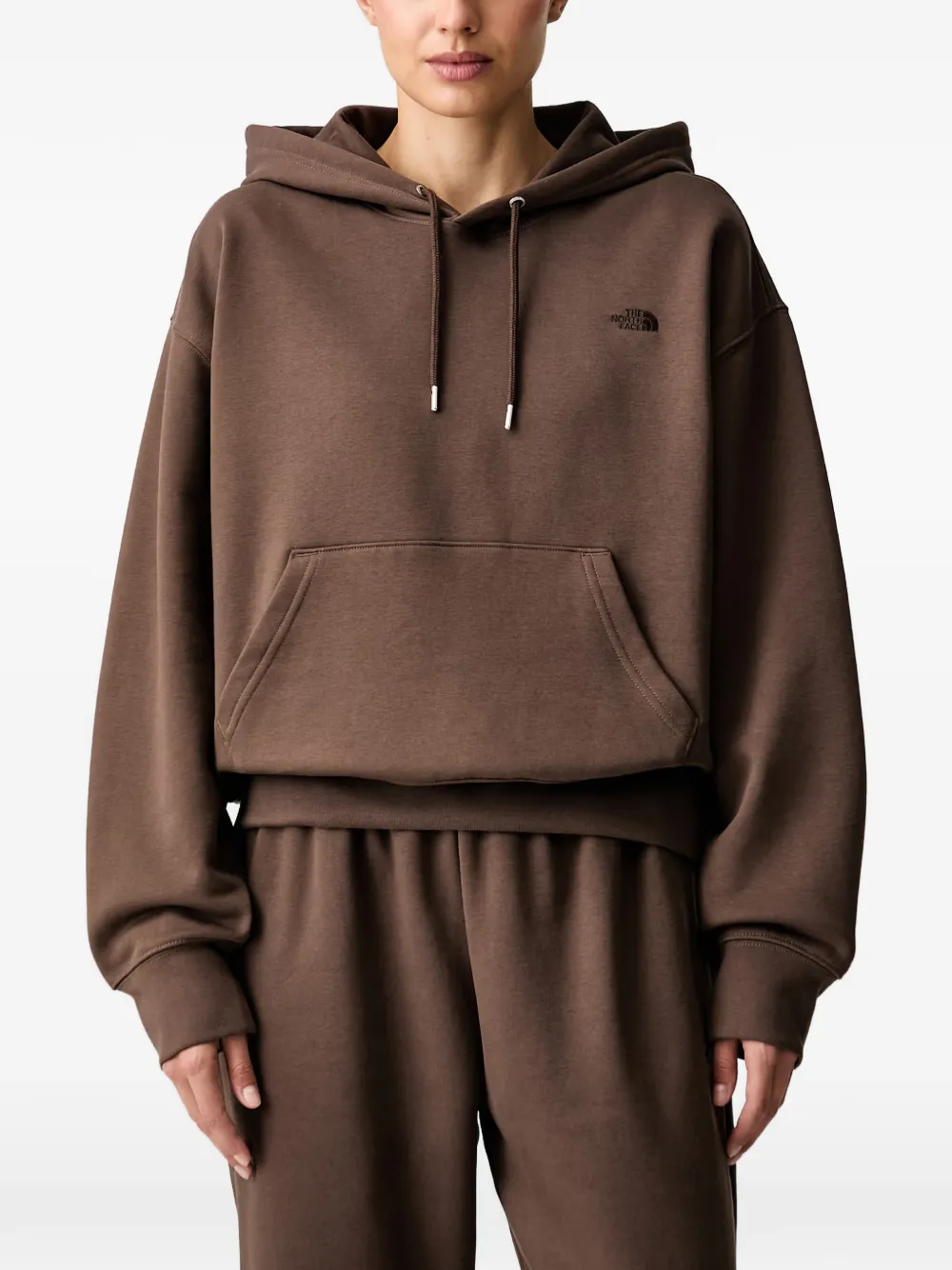 The North Face THE NORTH FACE Sweaters - Braun