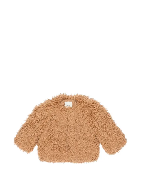 Miss Grant Kids long-sleeve jacket