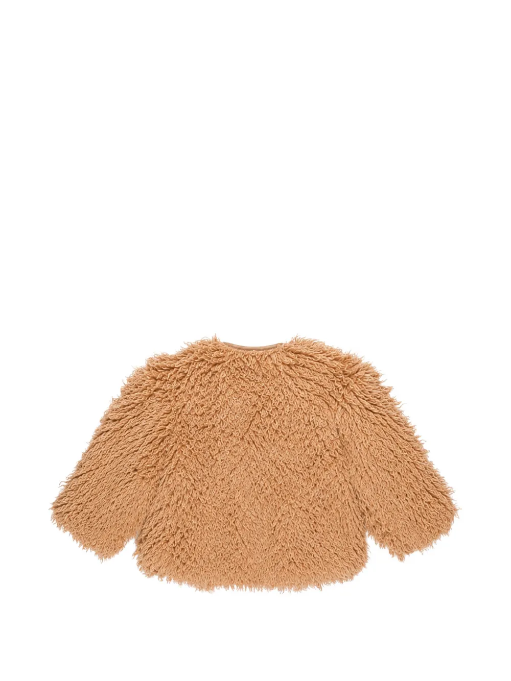 Miss Grant Kids Jack met lange mouwen Beige