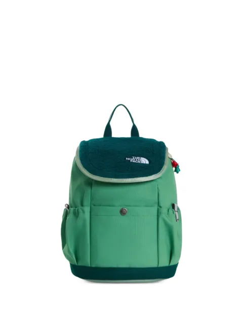 The North Face Kids mochila Explorer mini con logo estampado