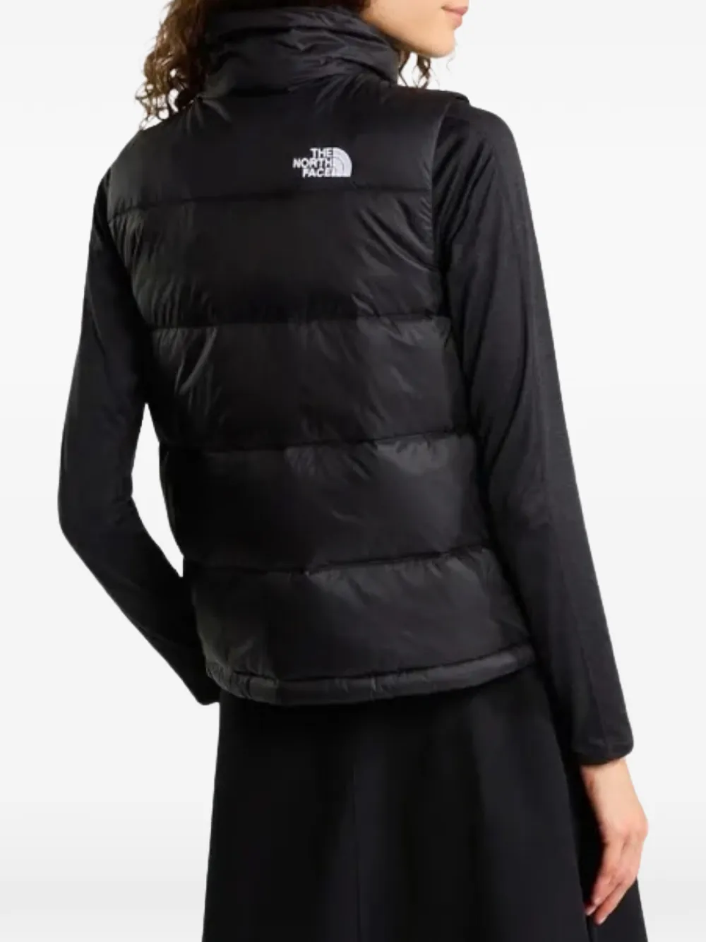 The North Face Hydrenalite™ down A-line vest Zwart