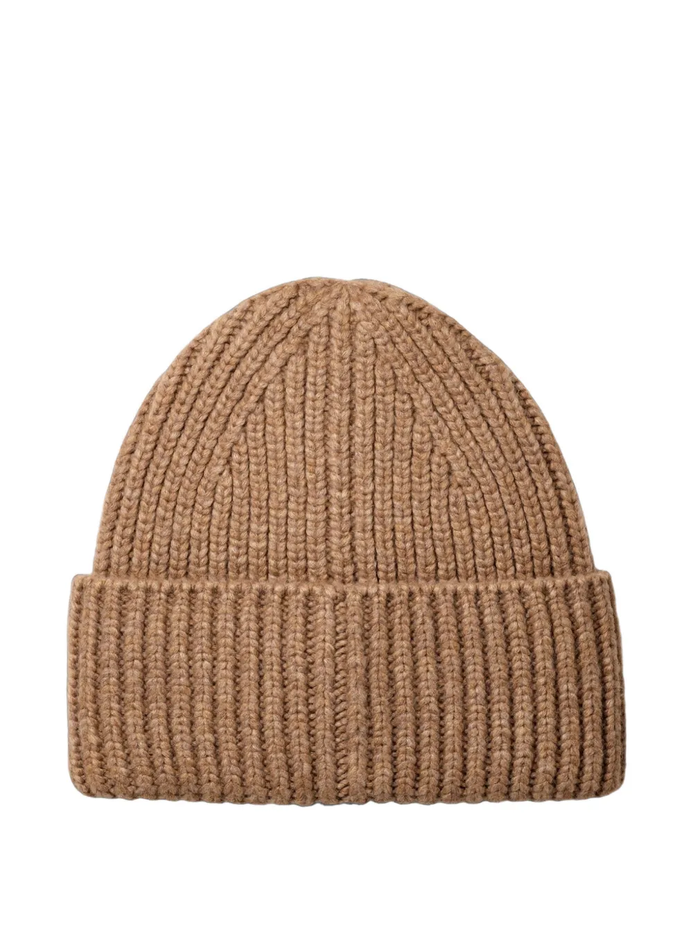 UGG Chunky geribbelde muts Beige