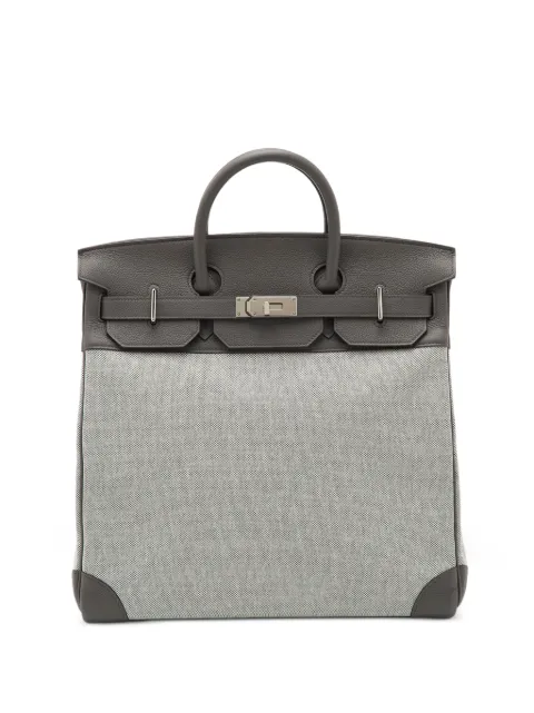 Hermès Pre-Owned Borsa tote Birkin HAC 2025