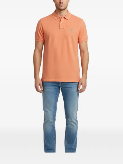 Polo Ralph Lauren Vintage cotton polo shirt