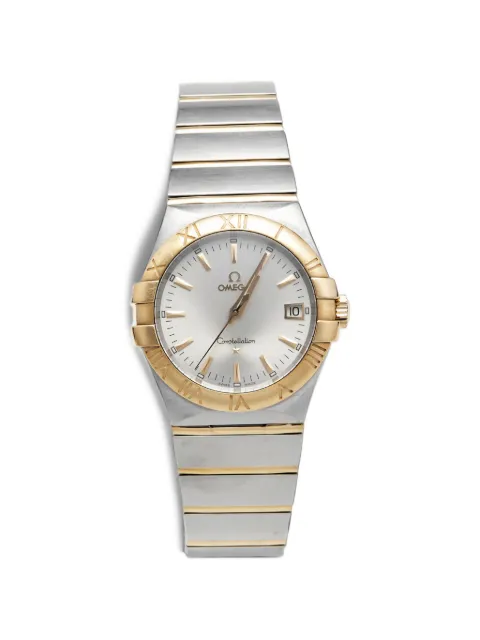 OMEGA Constellation 35mm watch