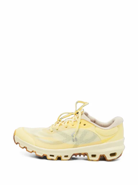 Loewe Pre-Owned x On Cloudventure mesh sneakers