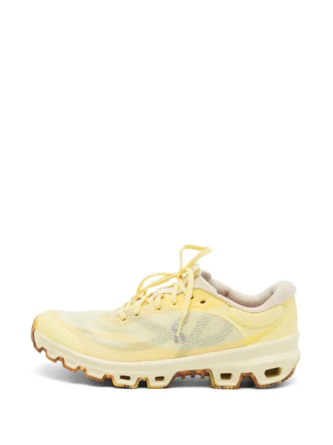 Loewe Pre-Owned x On Cloudventure mesh sneakers